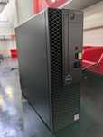 Dell optiplex 3050 nvme M2 1tb NVIDIA quadro 16gb ram