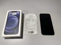 iPhone 12 64GB Czarny/ Bateria 87%/ Stan Idelany/ Wrocław sklep
