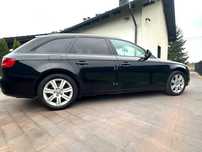 Audi A4 B8 Avant 1.8 TFSI