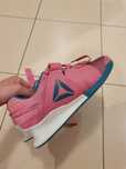 Buty do podnoszenia ciężarów Reebok Legacy Lifter Flexweave sneakers