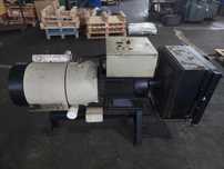 Compressor HYDROVANE 128