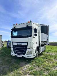 DAF XF 460  Daf XF 460*Euro 6*SuperSpaceCab *AUTOMAT * LOW DECK *