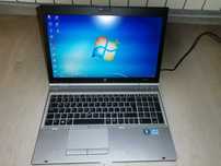 Komputer - Laptop HP