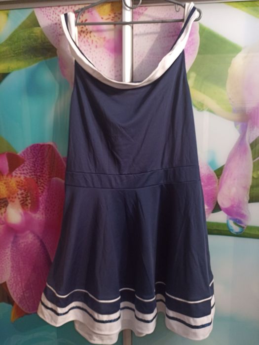 Карнавальный костюм Морячка,Матроска размер 56