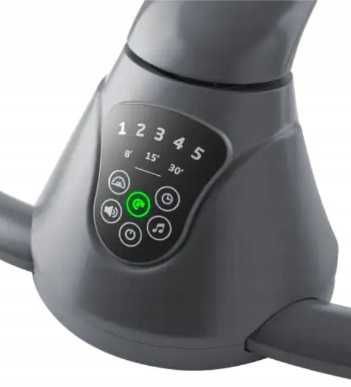 Leżaczek dla dzieci Maxi-Cosi CASSIA huśtawka