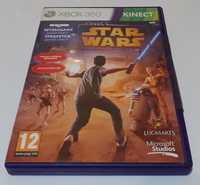 Star Wars - Kinect - Gra na Xbox360