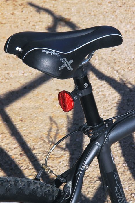 Bicicleta Trek 3700 (26' - L)