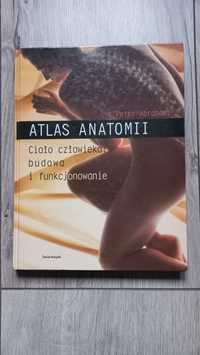 Atlas anatomii.  Peter Abrams