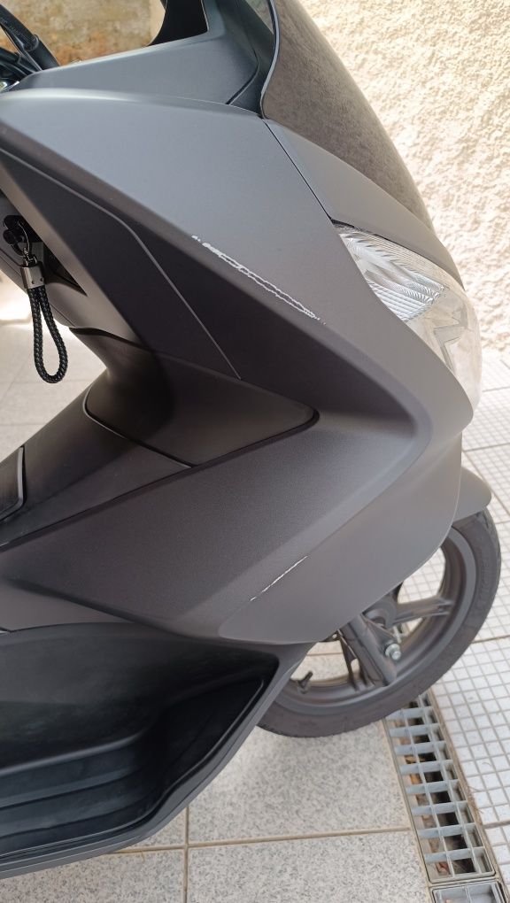 Honda PCX 125 cc
