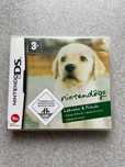 Gra Nintendo Dogs