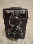 Продам камера LUBITEL166