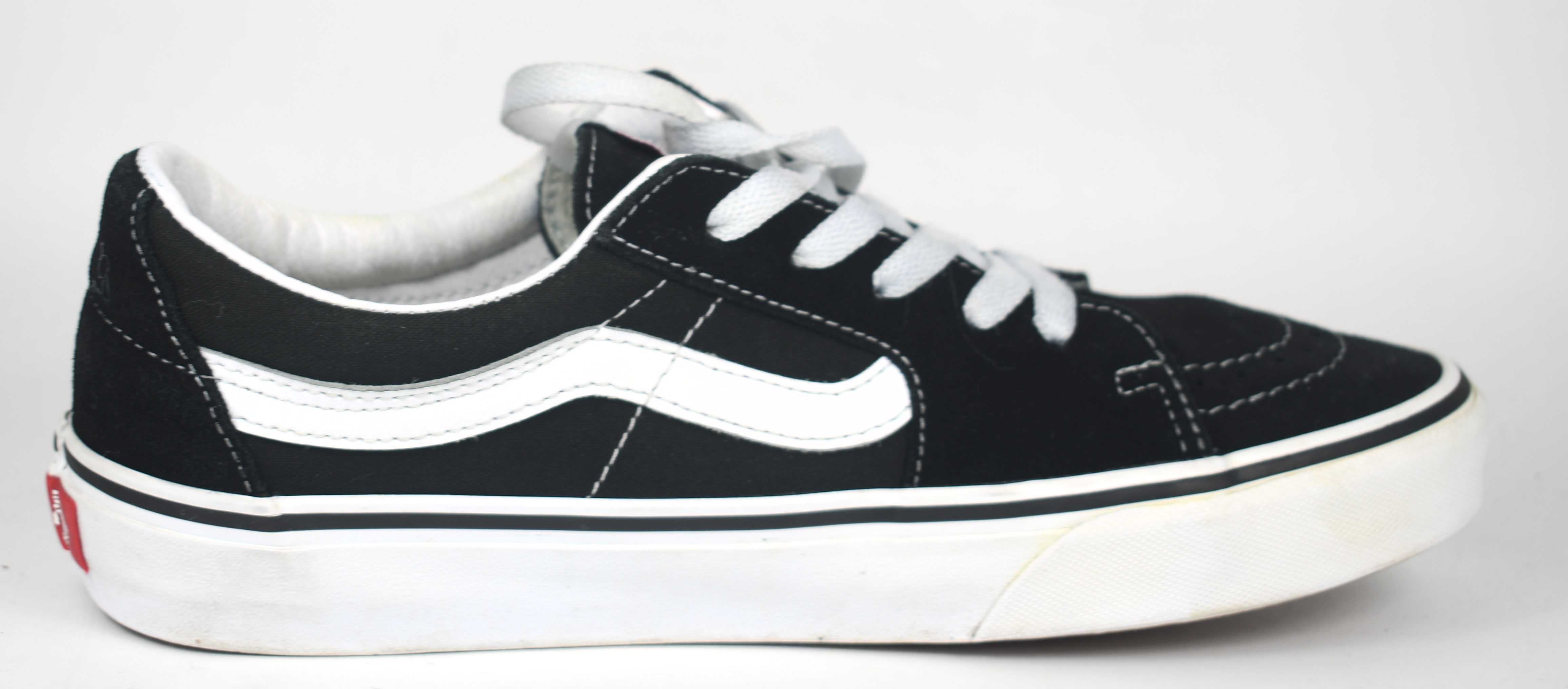 Używane Buty Vans SK8-LOW r. 42