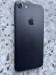 iPhone 7, 64GB, czarny, używany