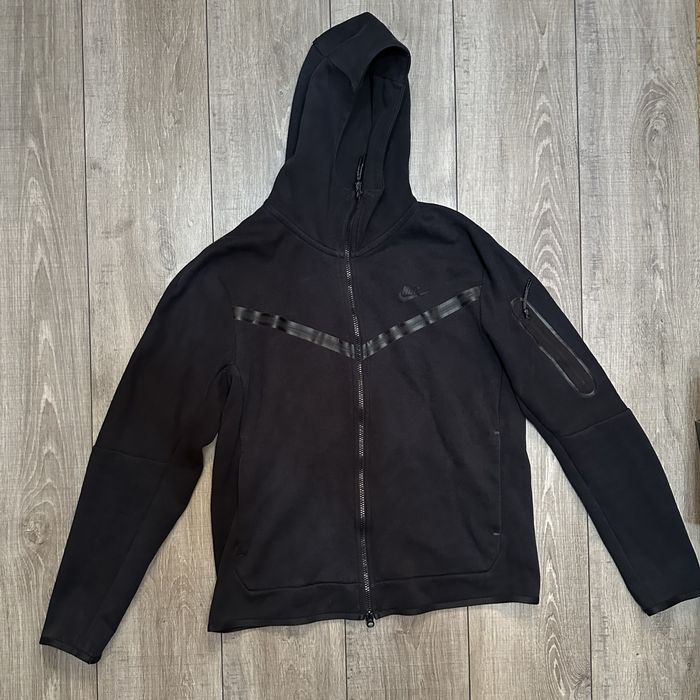nike tech fleece зіп худі оригінал