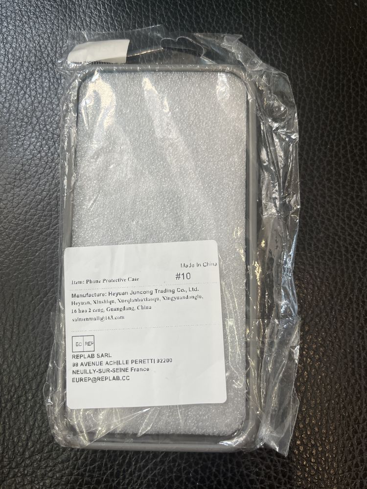 Case obudowa do iphone 12 pro