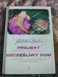 Książka Projekt szczęśliwy dom