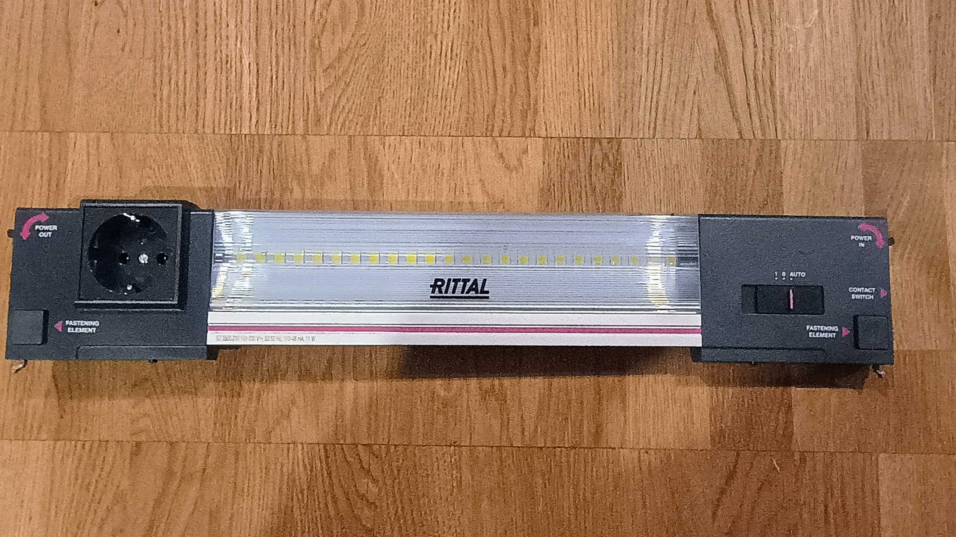 RITTAL Lampa systemowa LED  SZ 2500.210