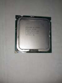 Процесор Intel Xeon E5450 на 4 ядра