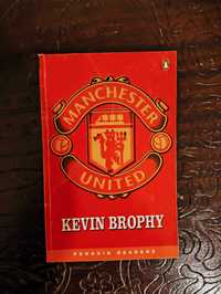 Manchester United - Kevin Brophy