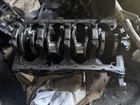 Двигун мотор форд конект ford connect 2006-2013 R2PA P9PA R3PA KKDA