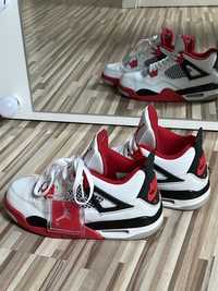 Nike JORDAN 4 rozm. 38 stan idealny