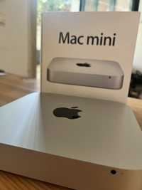 Mac Mini 2012 - Muito Rapido