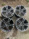 4x felgi Bmw 1 F40 18cali