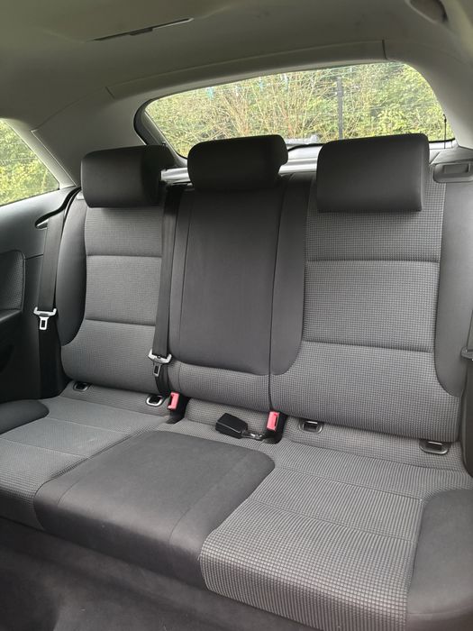 Audi a3 8p 1.6 mpi