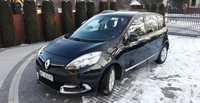 Renault Scenic 1.5 dCi Dynamique EDC