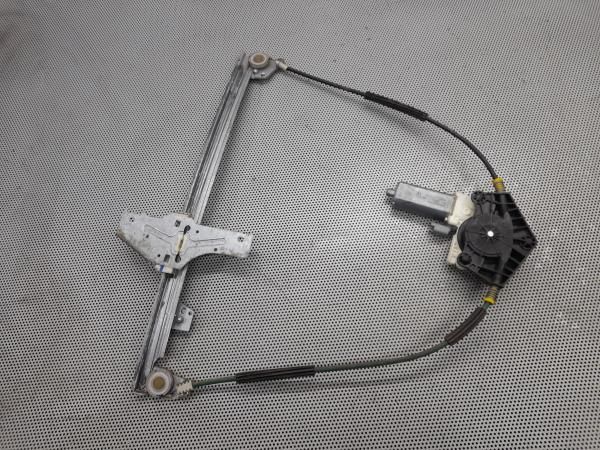 Elevador vidros frente direito PEUGEOT 307 (3A/C)