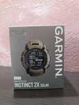 Годинник Garmin Instinct 2X Solar оригінал