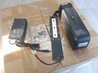 Bateria bidonowa do ebike 48v 13ah
