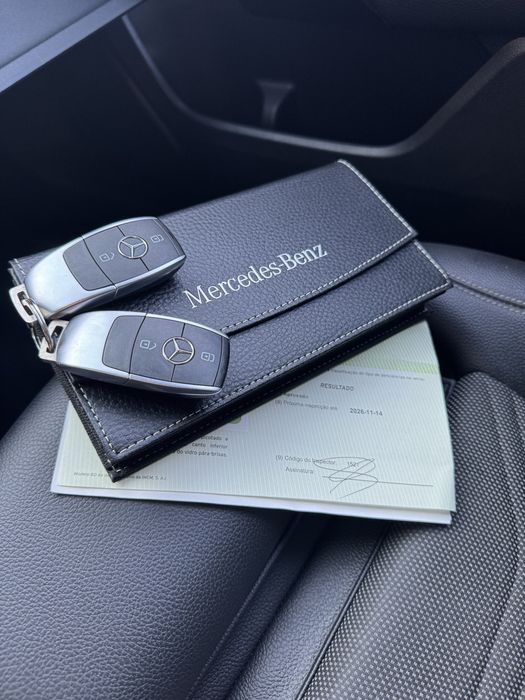 Mercedes A200 Automático Motor Mercedes