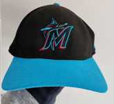 2 Bonés New Era (39 Thirty) MLB