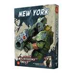 Neuroshima HEX 3.0: New York (09) (dodatek). Portal Games