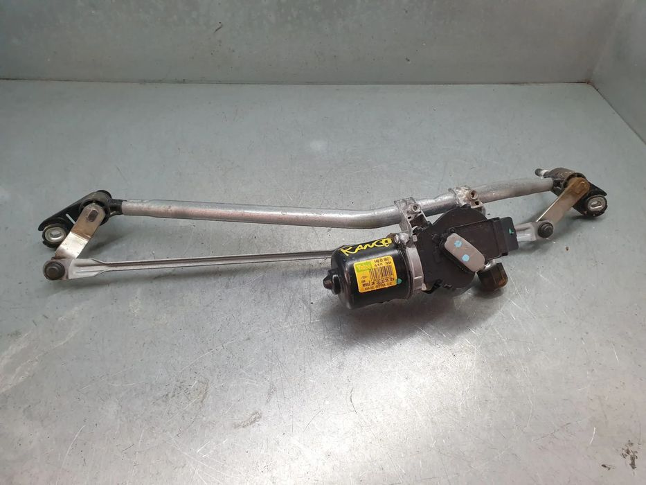 Motor limpa vidros frente RENAULT Kangoo Express (FW0/1_)