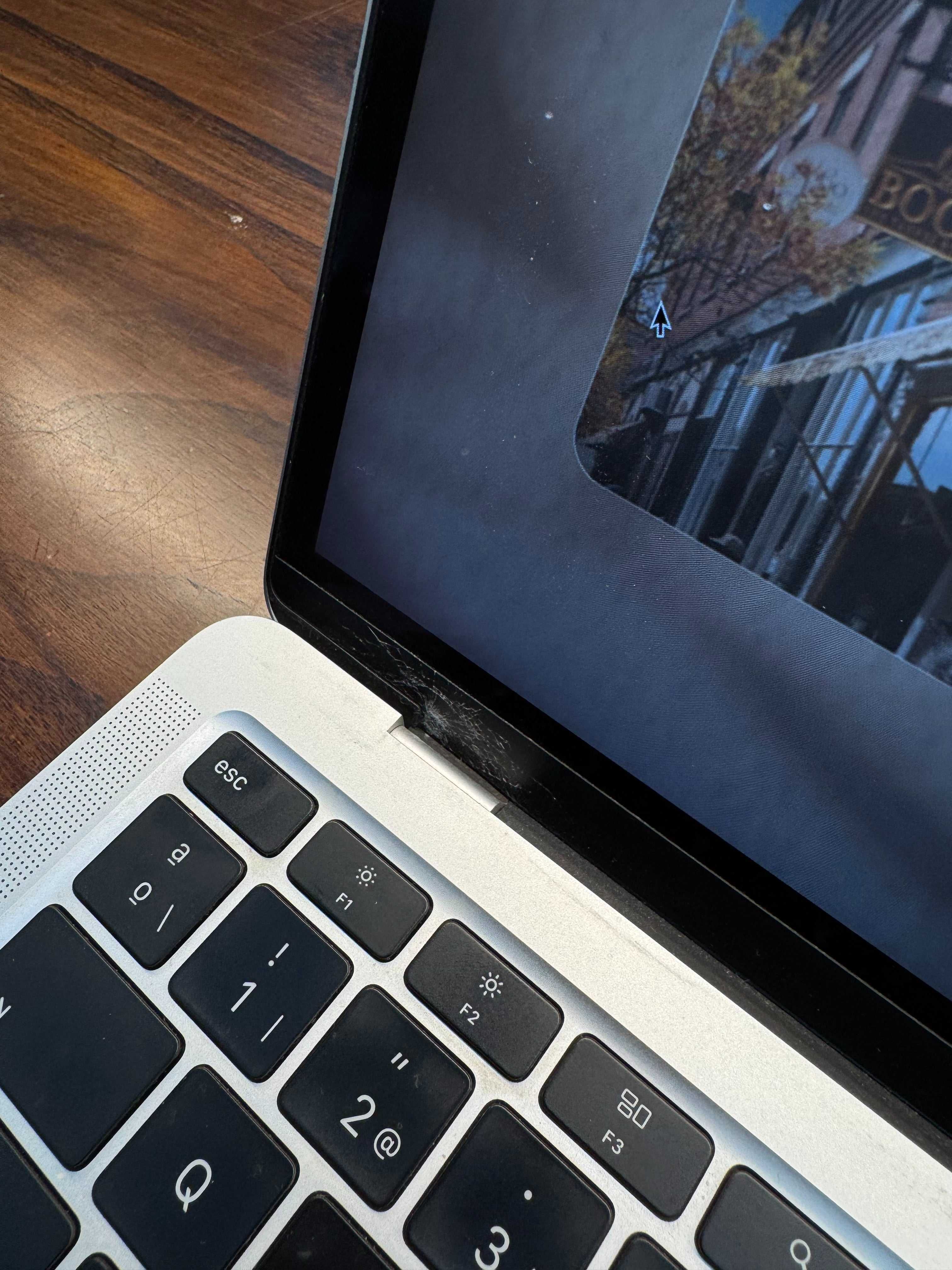 Macbook Air 2020 M1