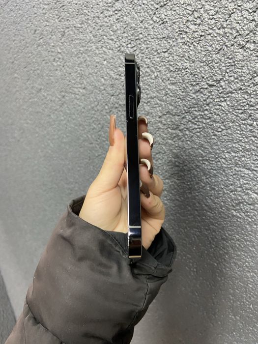 IPHONE 14 Pro 128Gb Space Black