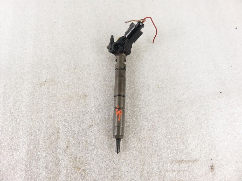Wtryskiwacz Audi A6 C6 3.0 Tdi