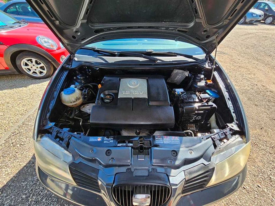 Seat Ibiza 1.2i 12v 70Cv 170.000Km Selo Barato 03/2007