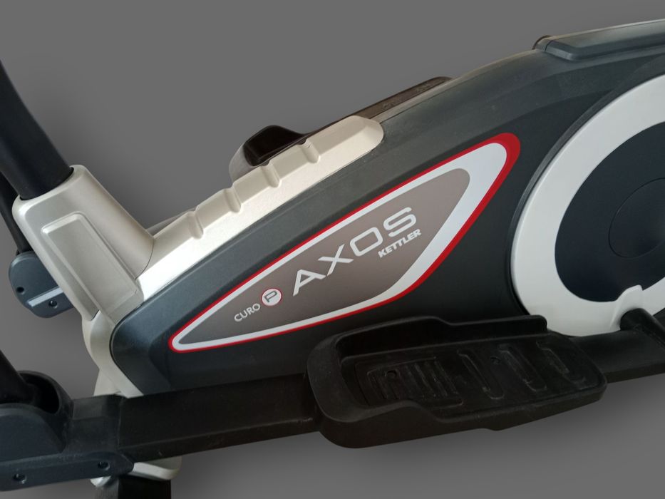 Orbitrek AXOS kettler