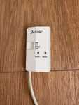 Adapter WiFi MAC-587IF-E Mitsubishi MELCloud