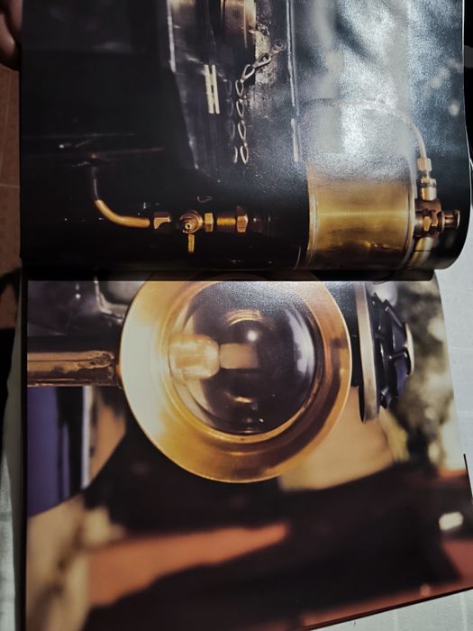 Livro O Trem do Conde - História do 1º automóvel