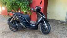 Piaggio Medley 125 ABS