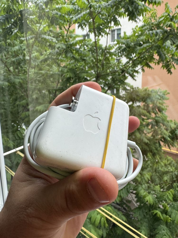 MagSafe 2 45w Оригінал Зарядка для макбука MacBook Air А1466  Еір 13