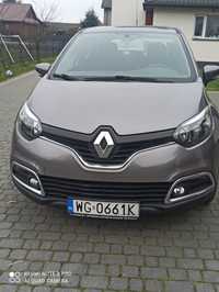 Sprzedam Renault Captur