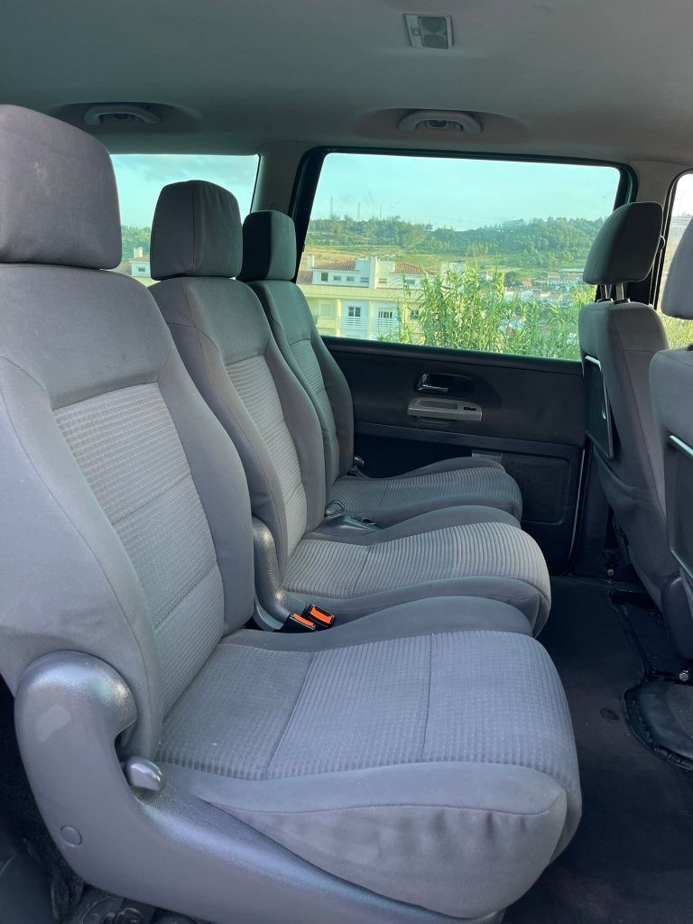VW Sharan 1.9TDI 115CV 7 lugares