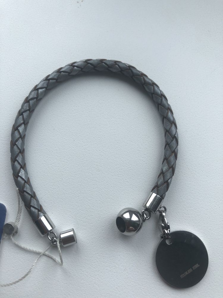 Серебро 925.Браслеты и цепочки
