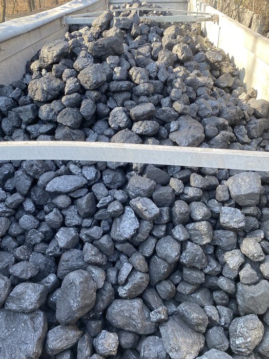 Węgiel kostka orzech groszek