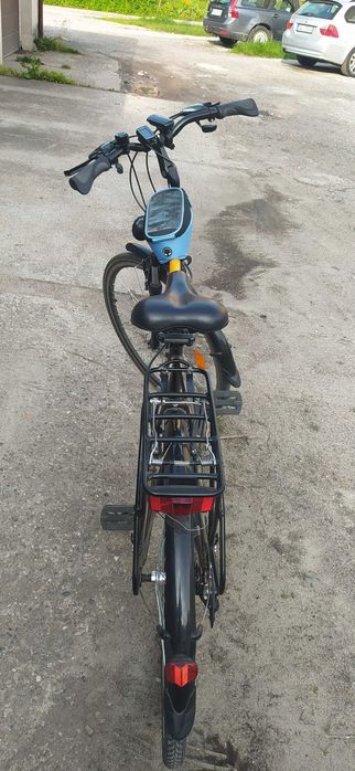 Sprzedam rower Indiana x-road 1.0